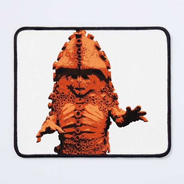 Item preview, Zygon BBV - alien shapeshifter! designed and sold by BBVProductions.