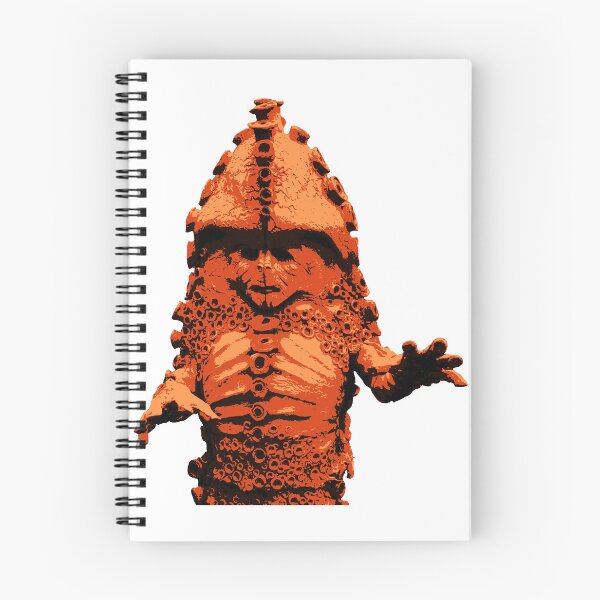 Item preview, Zygon BBV - alien shapeshifter! designed and sold by BBVProductions.