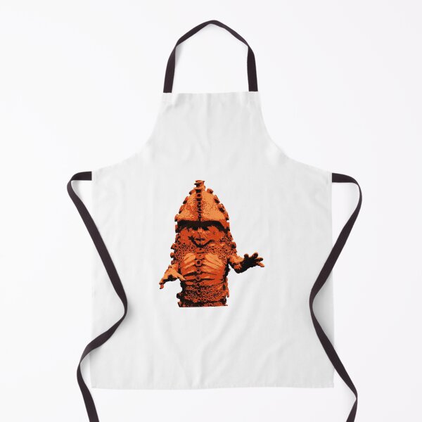 Item preview, Zygon BBV - alien shapeshifter! designed and sold by BBVProductions.