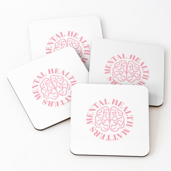 Item preview, Mental Health Matters designed and sold by Rachellord22.