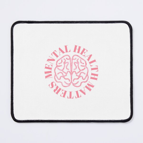 Item preview, Mental Health Matters designed and sold by Rachellord22.