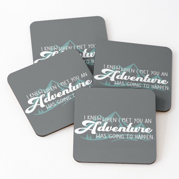 Item preview, Off on an Adventure Together!  designed and sold by FantailDA.