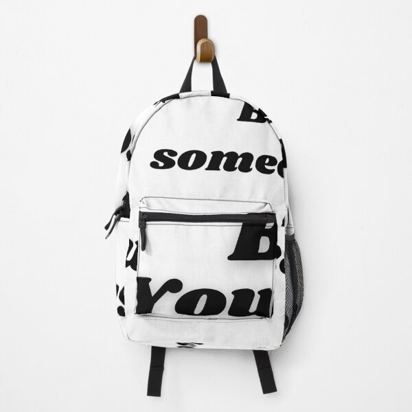 Item preview, Be yourself, being someone else is Unrealistic designed and sold by Victornewyork.