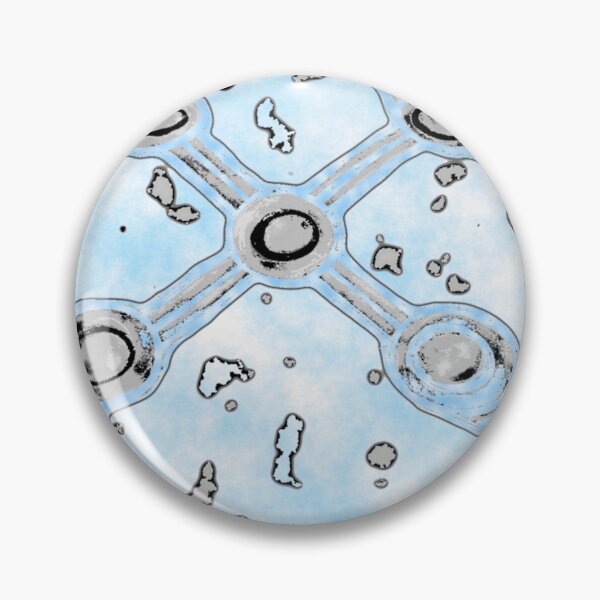 Item preview, Crop Circle  designed and sold by vanessaperu.