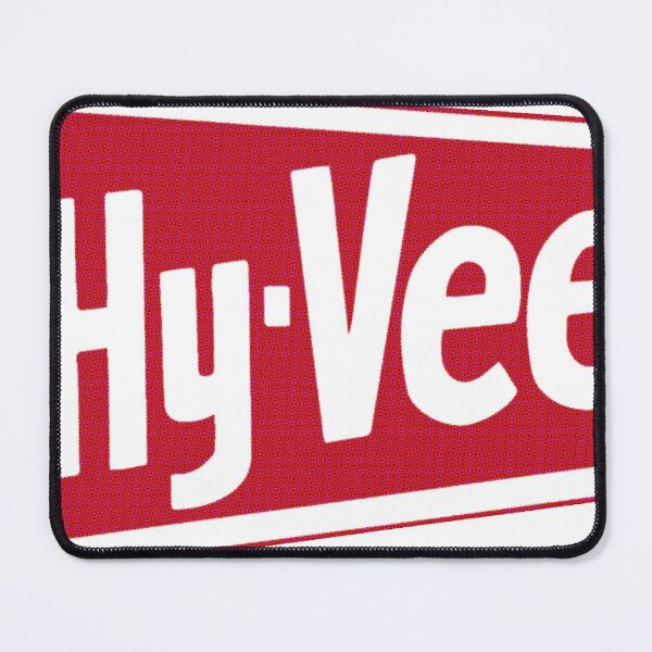 Item preview, Hy-Vee Retro 1963 logo designed and sold by Boojix.