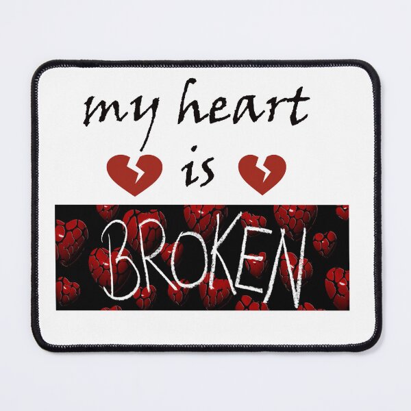Item preview, Broken Heart ,Still hurts shirt, Cracked Crack ,Lost Love ,Relationship, Romantic, Romance ,Divorce, Grunge Shirt, shirt for sad, designed and sold by Fadwamoustakid.