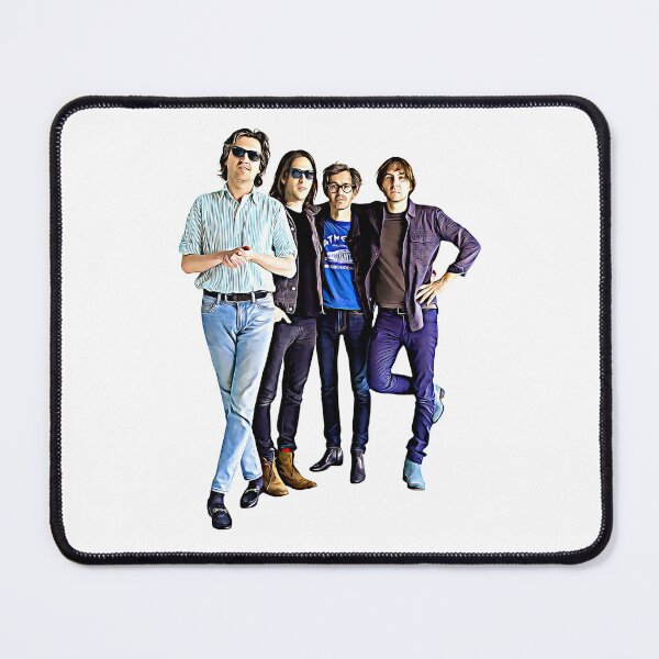 Item preview, French rock royalty designed and sold by Legendary-stuff.
