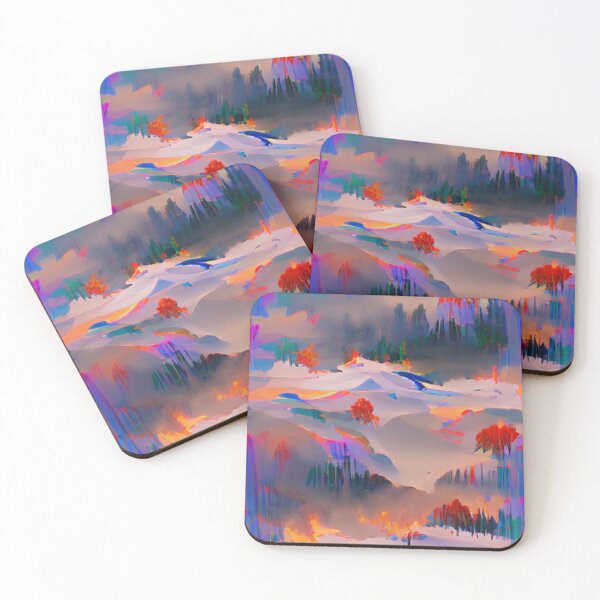 Item preview, Splashes of Love, Expressed in Colors designed and sold by AwakenedAlchemy9.