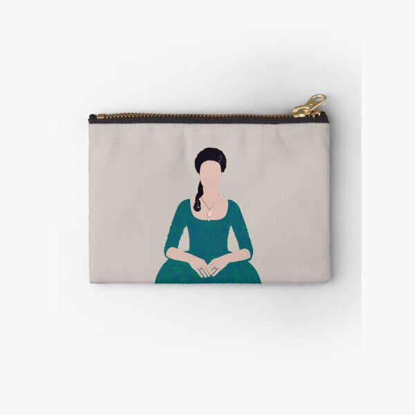 Item preview, Claire Fraser - Green dress - Outlander - Season 2 designed and sold by tvdlovership.