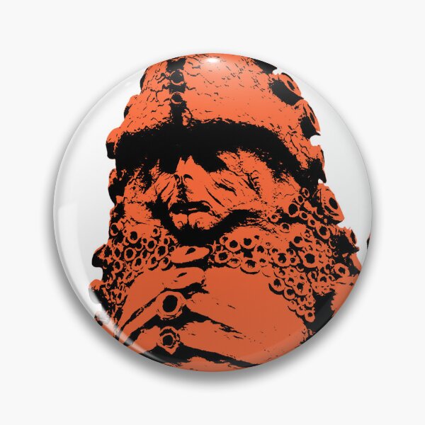 Item preview, Zygon monster - BBV alien! designed and sold by BBVProductions.