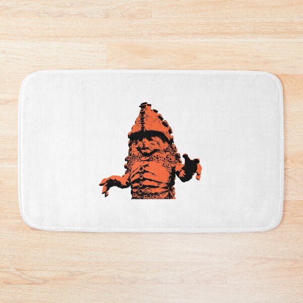 Item preview, Zygon monster - BBV alien! designed and sold by BBVProductions.