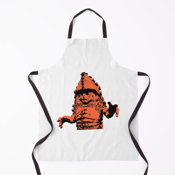 Item preview, Zygon monster - BBV alien! designed and sold by BBVProductions.