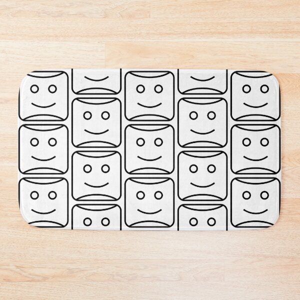 Item preview, Happy Face designed and sold by jamcaYT.