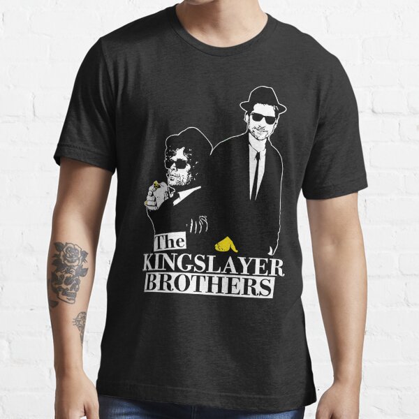 'The Kingslayer Brothers' Essential T-Shirt