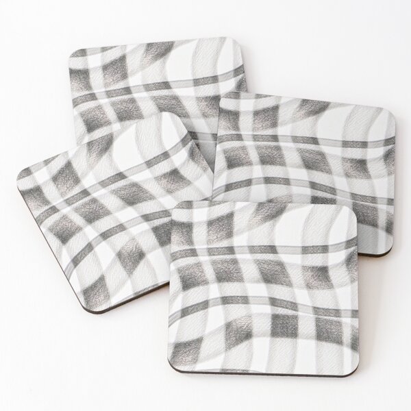 Item preview, Wavy Plaid designed and sold by JuleZ54.