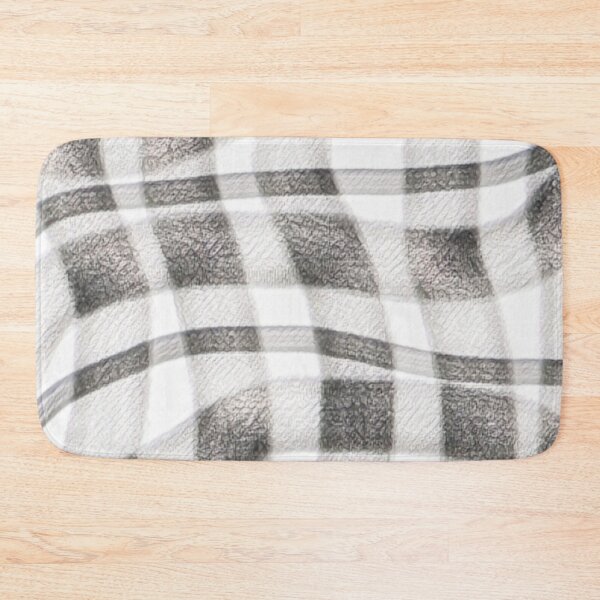 Item preview, Wavy Plaid designed and sold by JuleZ54.
