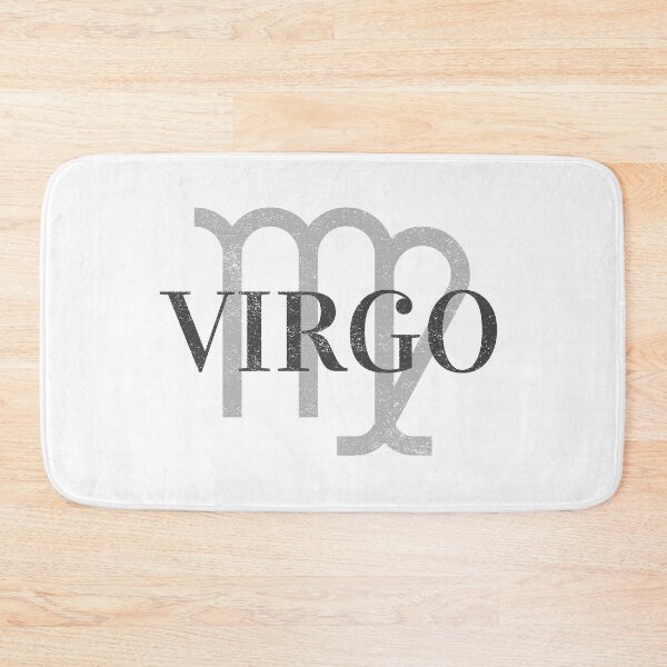 Item preview, The virgo designed and sold by QuoteMeApp.