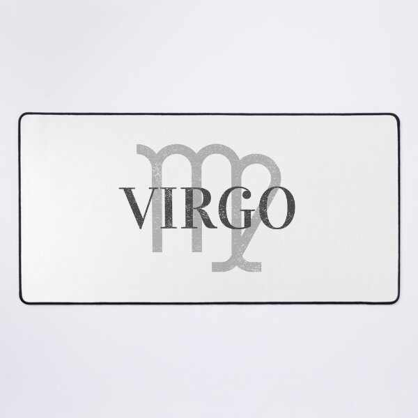 Item preview, The virgo designed and sold by QuoteMeApp.