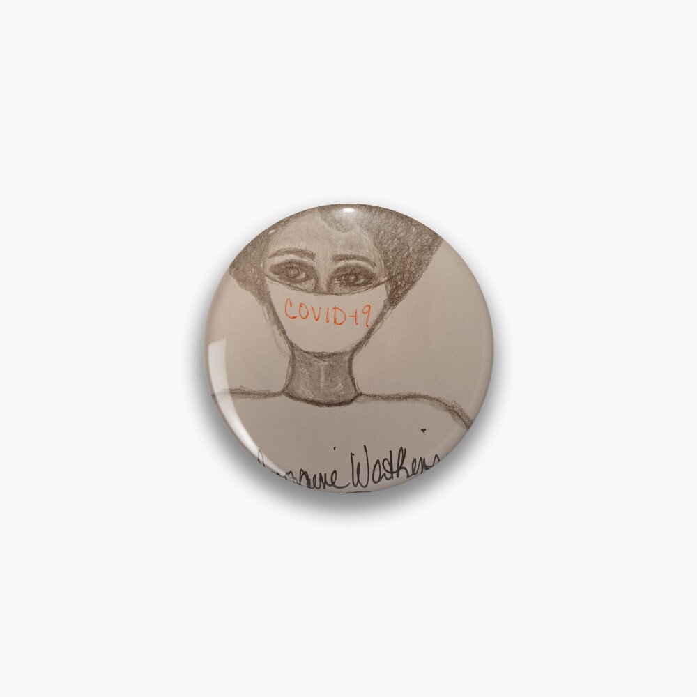 Item preview, Pin designed and sold by QueenVictoria8.