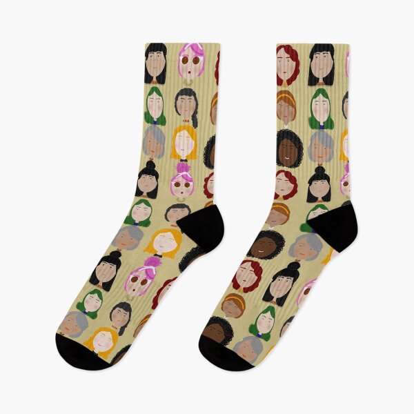 Item preview, Mood girls designed and sold by grettcreations.