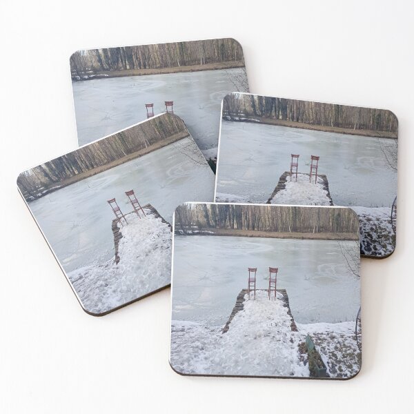 Item preview, Winter romance designed and sold by IVEKDESIGN.