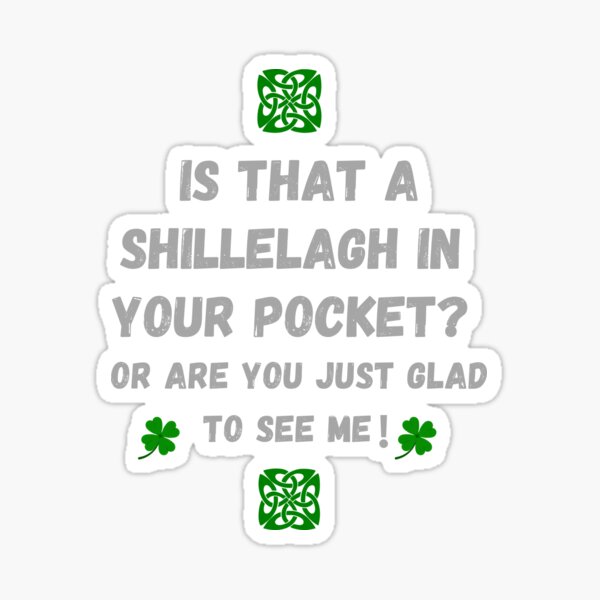 old shillelagh st paddys day 2025