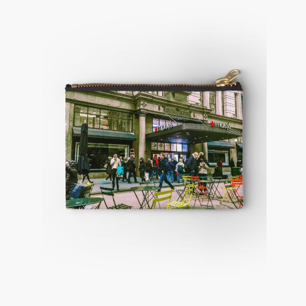 Item preview, Herald Sq, Midtown, Manhattan, NYC  designed and sold by eleonoraingrid.
