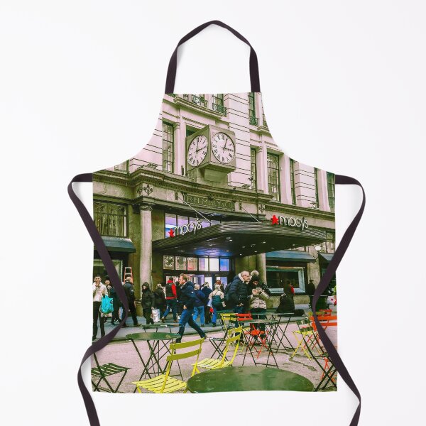 Item preview, Herald Sq, Midtown, Manhattan, NYC designed and sold by eleonoraingrid.