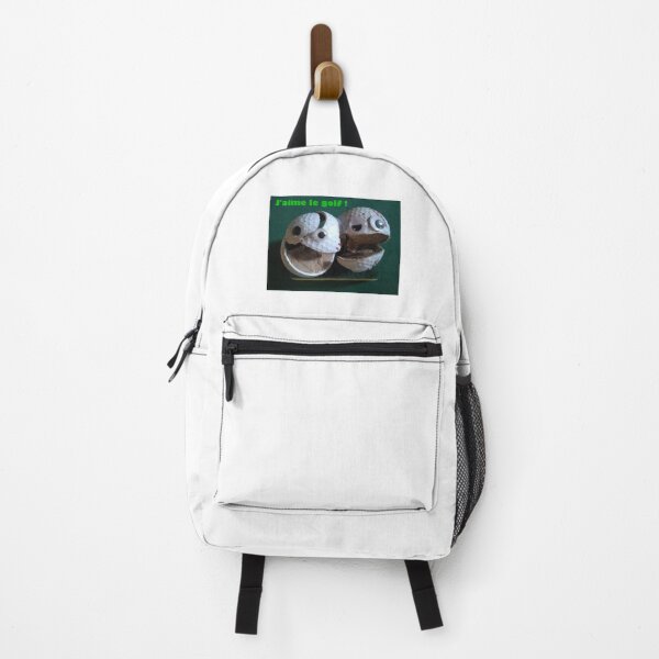 Item preview, I love golf! designed and sold by dcorin.
