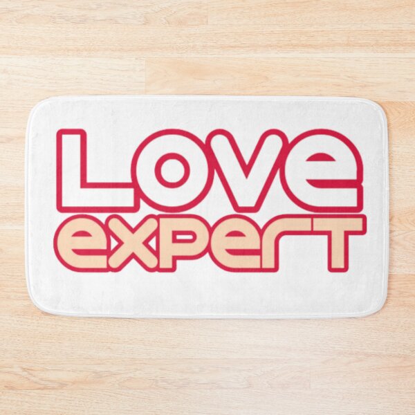 Item preview, LOVE EXPERT. designed and sold by EXO-STORE22.