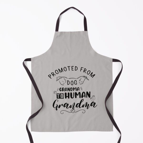 Item preview, Promoted from Dog Grandma to Human Grandma , Grandma , Pregnancy Announcement , Baby Announcement , Funny designed and sold by ourpretty.