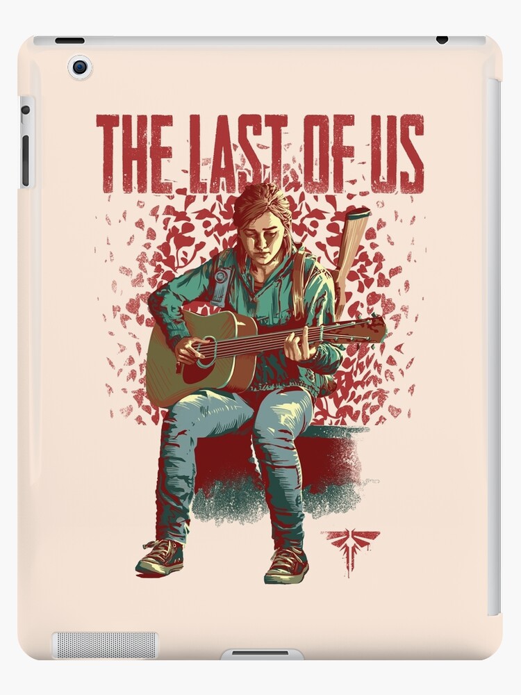 Take On Me (Ellie Ver.) The Last Of Us 2