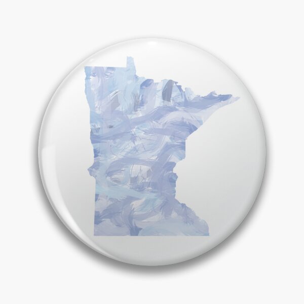 Item preview, Minnesota designed and sold by Ali Juntunen.