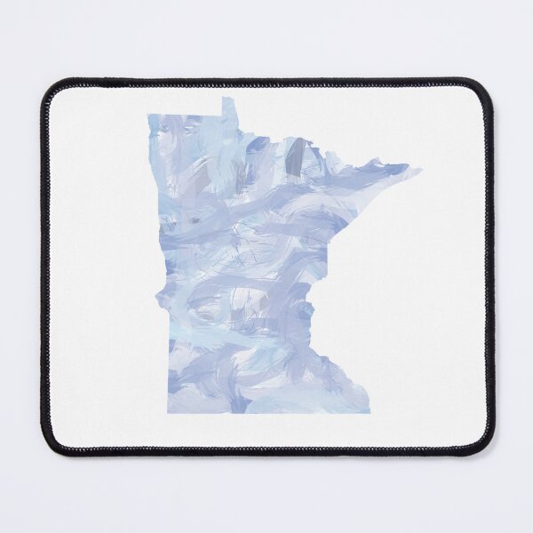 Item preview, Minnesota designed and sold by Ali Juntunen.