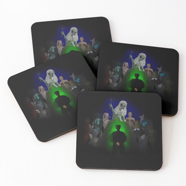 Item preview, Brigadier - BBV Audio Adventures designed and sold by BBVProductions.