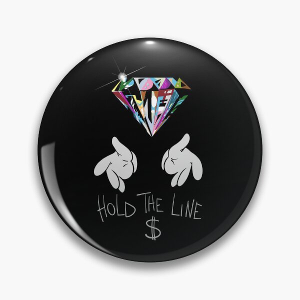 Item preview, Diamond hand apes designed and sold by Swoop666.