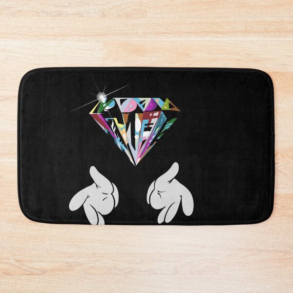 Item preview, Diamond hand apes designed and sold by Swoop666.
