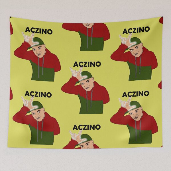 Item preview, aczino designed and sold by ariszz.