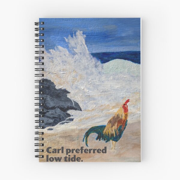 Item preview, Carl preferred low tide designed and sold by MaryGArt.