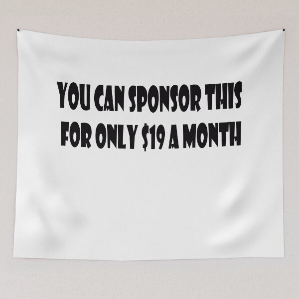 Item preview, Nineteen Dollars A Month designed and sold by Al Mullen.