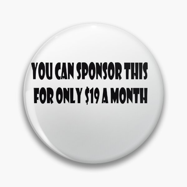Item preview, Nineteen Dollars A Month designed and sold by Al Mullen.