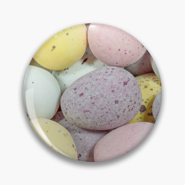 Item preview, Chocolate Sugar Coated Mini Eggs designed and sold by Graphics By Craig.