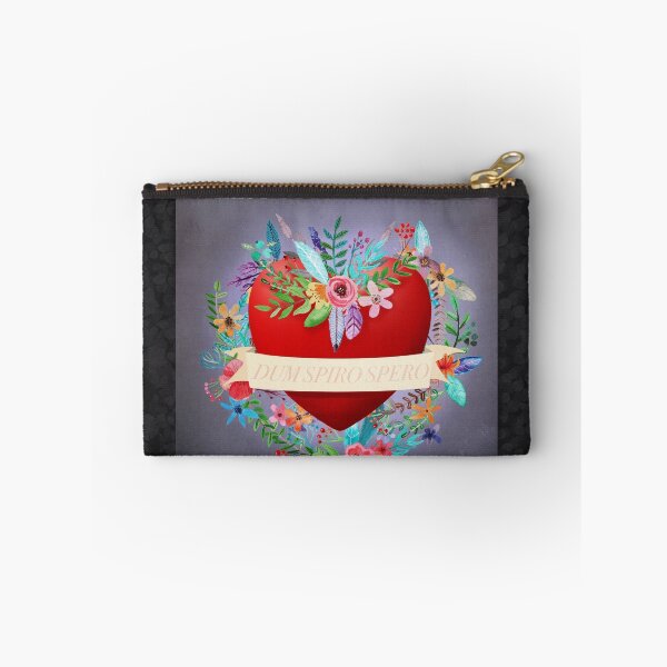 Item preview, Whilst I Breathe I Hope designed and sold by BunnyThePainter.