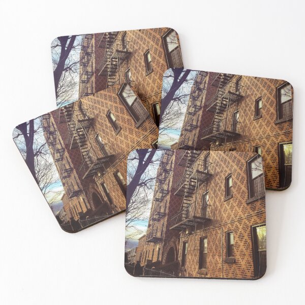 Item preview, Flatbush, Brooklyn, NYC  designed and sold by eleonoraingrid.