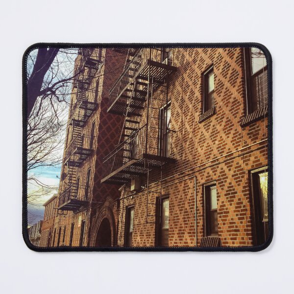 Item preview, Flatbush, Brooklyn, NYC  designed and sold by eleonoraingrid.