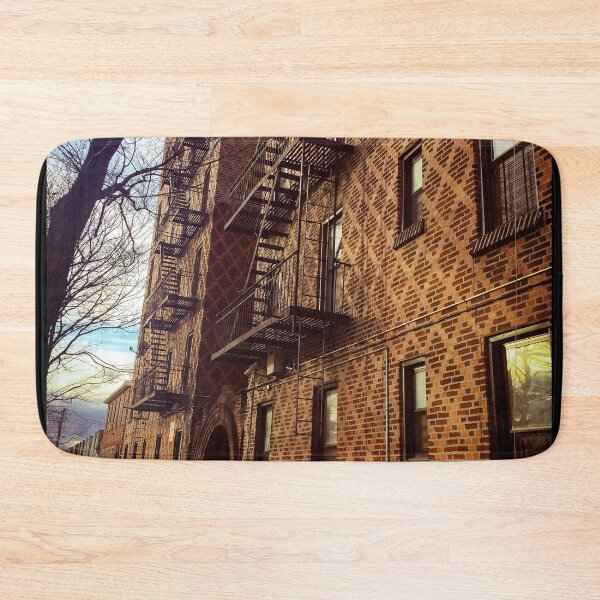 Item preview, Flatbush, Brooklyn, NYC  designed and sold by eleonoraingrid.