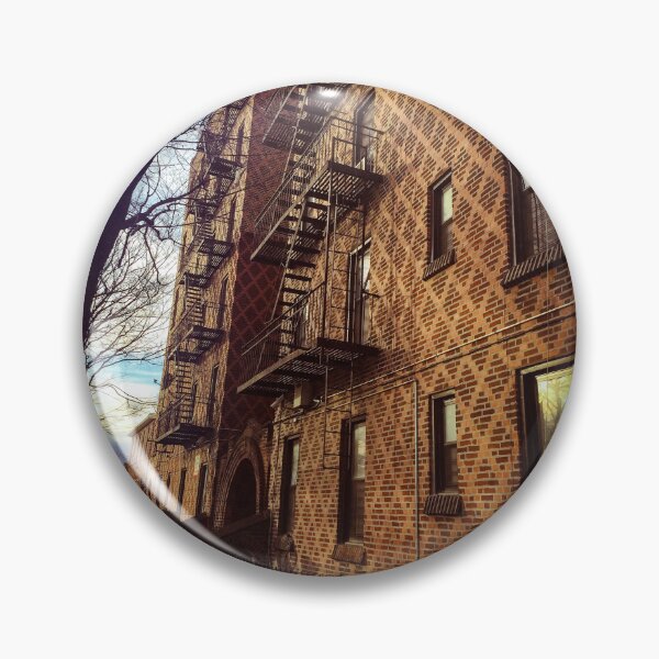 Item preview, Flatbush, Brooklyn, NYC  designed and sold by eleonoraingrid.
