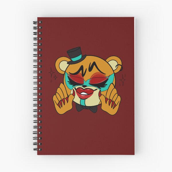 Item preview, Yassified Freddy designed and sold by Obic Marker.
