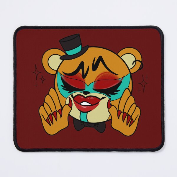 Item preview, Yassified Freddy designed and sold by Obic Marker.