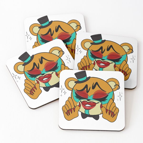 Item preview, Yassified Freddy designed and sold by Obic Marker.
